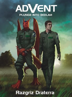 cover image of Advent